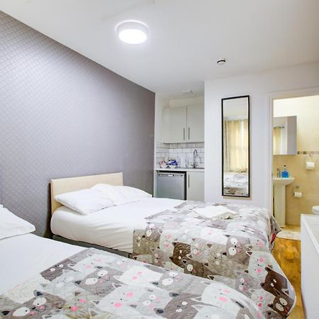 לונדון King Hotel מראה חיצוני תמונה