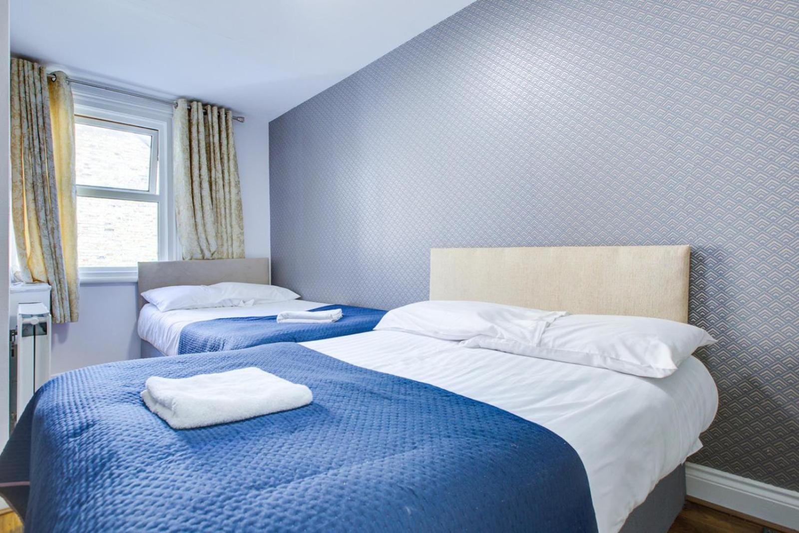 לונדון King Hotel מראה חיצוני תמונה